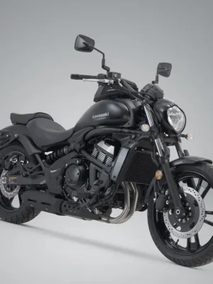 Neuheit SW-Motech SLC Seitenträger rechts Kawasaki Vulcan S (16-).