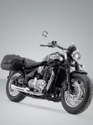 Top-Seller SW-Motech SLH Seitenträger LH1 links Triumph Bonneville Speedmaster (18-).