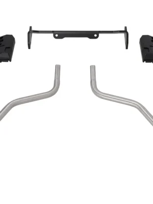 Garantierte Lieferung SW-Motech BLAZE Satteltaschen Abstandsbügel Triumph Speed Triple 1200 RR / RS (21-).