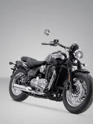 Bestseller SW-Motech SLC Seitenträger rechts Triumph Bonneville Speedmaster (18-).