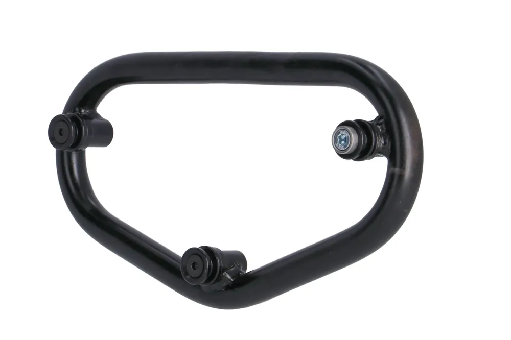 Rabatt SW-Motech SLC Seitenträger links Aprilia Tuareg (21-).