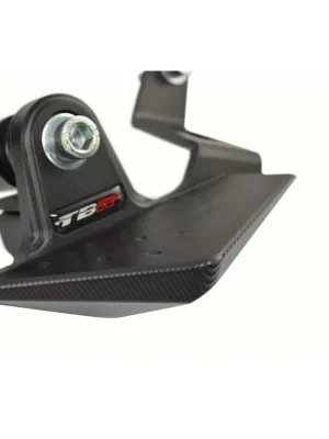 Sale Top Block Racing Sturzpads PAAR passend für Yamaha MT-07 & MT-07 Pure - Modelle (2021-2024)