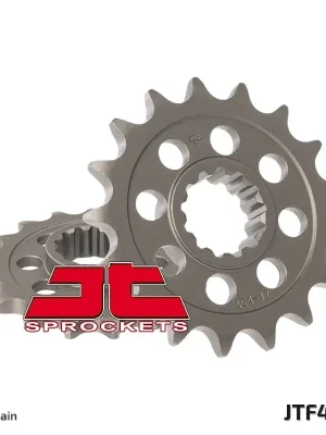 JT Sprockets Kettenritzel 17 Zähne Teilung 525 JTF404 Sofort Bestellen