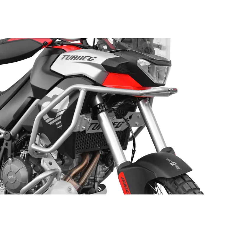 Top Block Racing Sturzbügel passend für Aprilia Tuareg 660 - Modelle (2022-2024) Online Kaufen