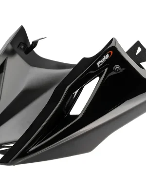 PUIG Bugspoiler Modell 1 mit ABE schwarz passend für Kawasaki Z900 / SE - Modelle (2017-2026) Meistverkauft