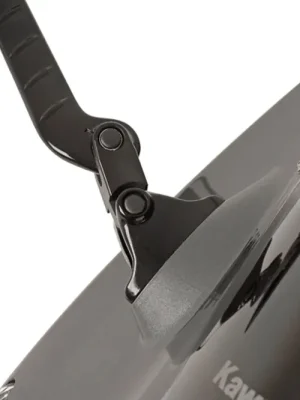 Bestseller SW-Motech Spiegelverlängerung Gelenk-Distanzstück I. Schwarz. Kawasaki-Modelle.