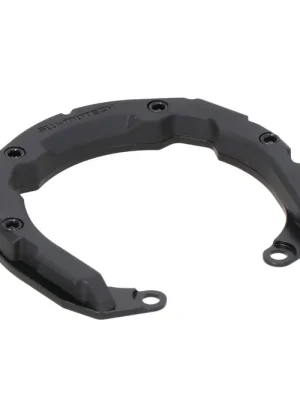 SW-Motech PRO Tankring Schwarz. Suzuki GSX 1300 R Hayabusa (20-). Neue Kollektion