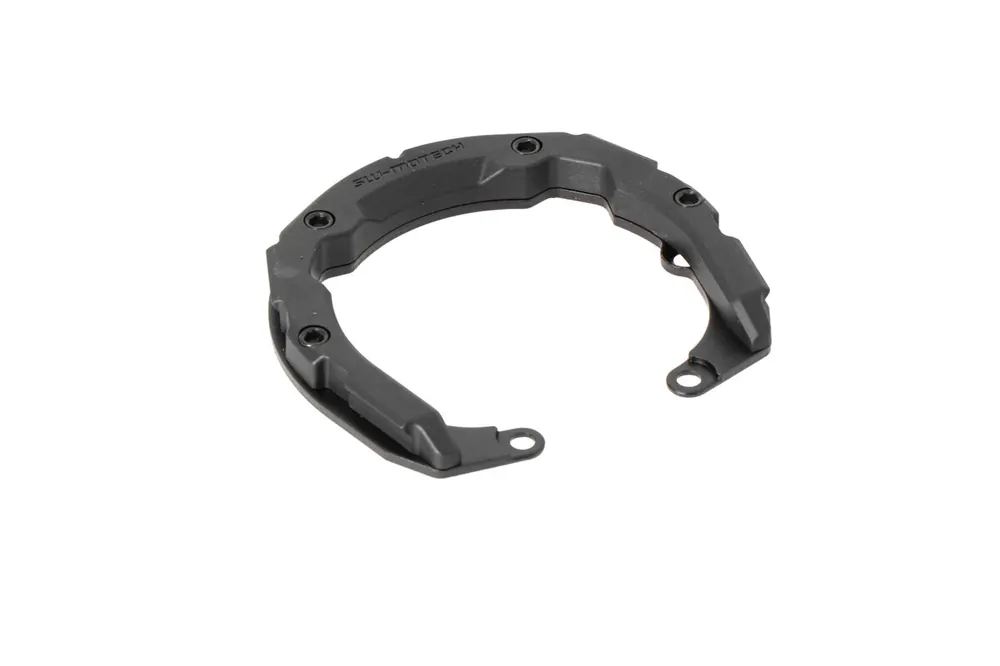 SW-Motech PRO Tankring Schwarz. KTM Modelle. 6 Schrauben. Billig