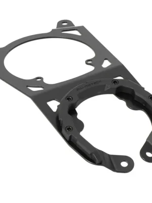 SW-Motech PRO Tankring Schwarz. Yamaha MT-07 (20-24). Online Kaufen