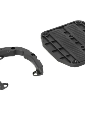 SW-Motech PRO Tankring Schwarz. Yamaha MT-03 ABS (20-). Mega-Angebot