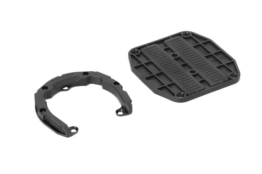 SW-Motech PRO Tankring Schwarz. Yamaha MT-03 ABS (20-). Mega-Angebot