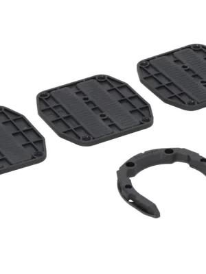 SW-Motech PRO Tankring Schwarz. BMW R 1300 GS (23-). Neu