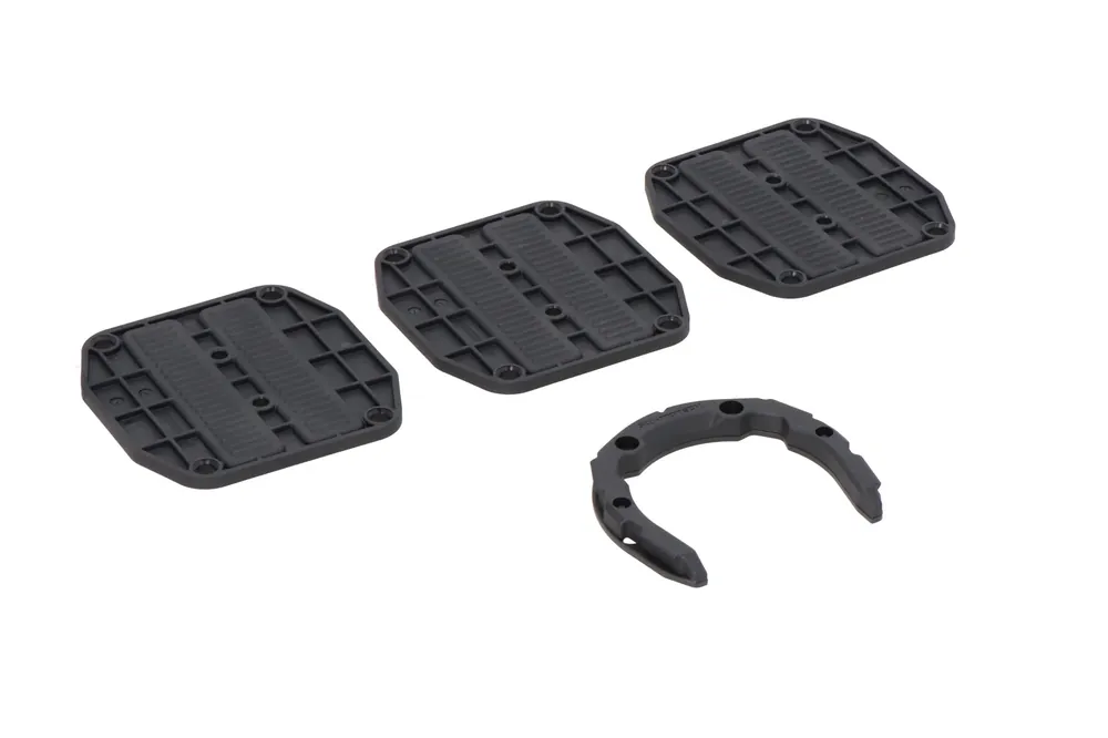 SW-Motech PRO Tankring Schwarz. BMW R 1300 GS (23-). Neu