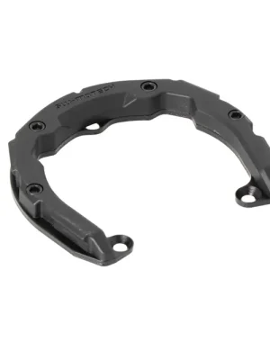 Meistverkauft SW-Motech PRO Tankring Schwarz. Yamaha YZF-R1/ R3/ R7, MT-03/ -10/ -125.