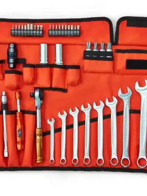 Motohansa Tools KTM Pro Adventure Werkzeugset passend für div. KTM - Modelle Top-Angebot