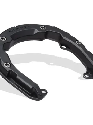 SW-Motech PRO Tankring Schwarz. CFMoto 800MT-X (24-). Finale Aktion