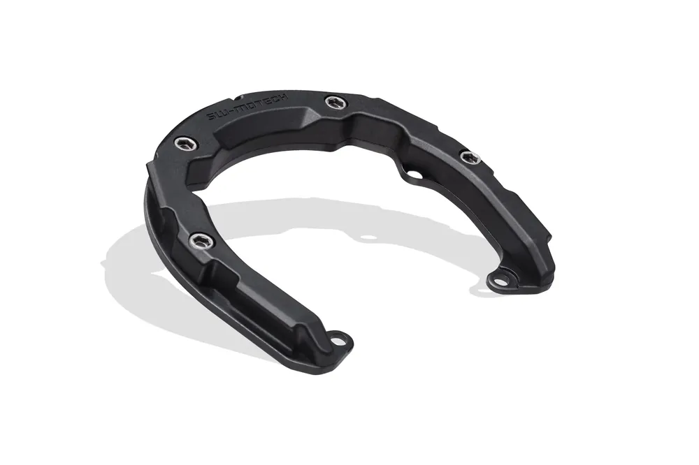 SW-Motech PRO Tankring Schwarz. CFMoto 800MT-X (24-). Finale Aktion