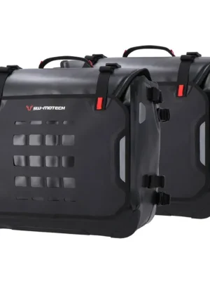 SysBag WP L/L Taschen-System. CFMOTO 800MT-X CF800-11H(A2) (24-26). Angebot