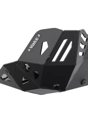 Yakk EXP Motorschutz schwarz passend für Yamaha Tenere 700 - Modelle (2021-2026) Mega-Angebot