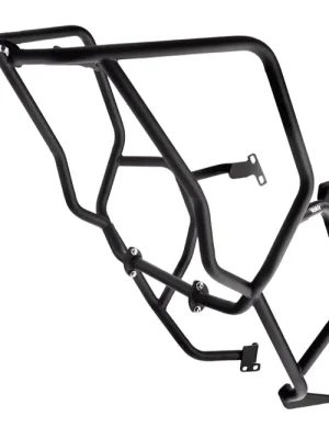 Yakk EXP Full-Crash Sturzbügel schwarz passend für Yamaha Tenere 700 - Modelle (2019-2024) Highlight