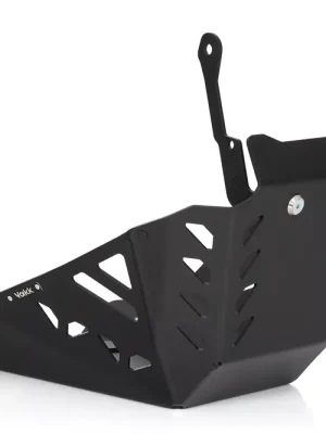 Yakk EXP Motorschutz V2 schwarz passend für Honda XL750 Transalp - Modelle (2023-2026) Meistverkauft