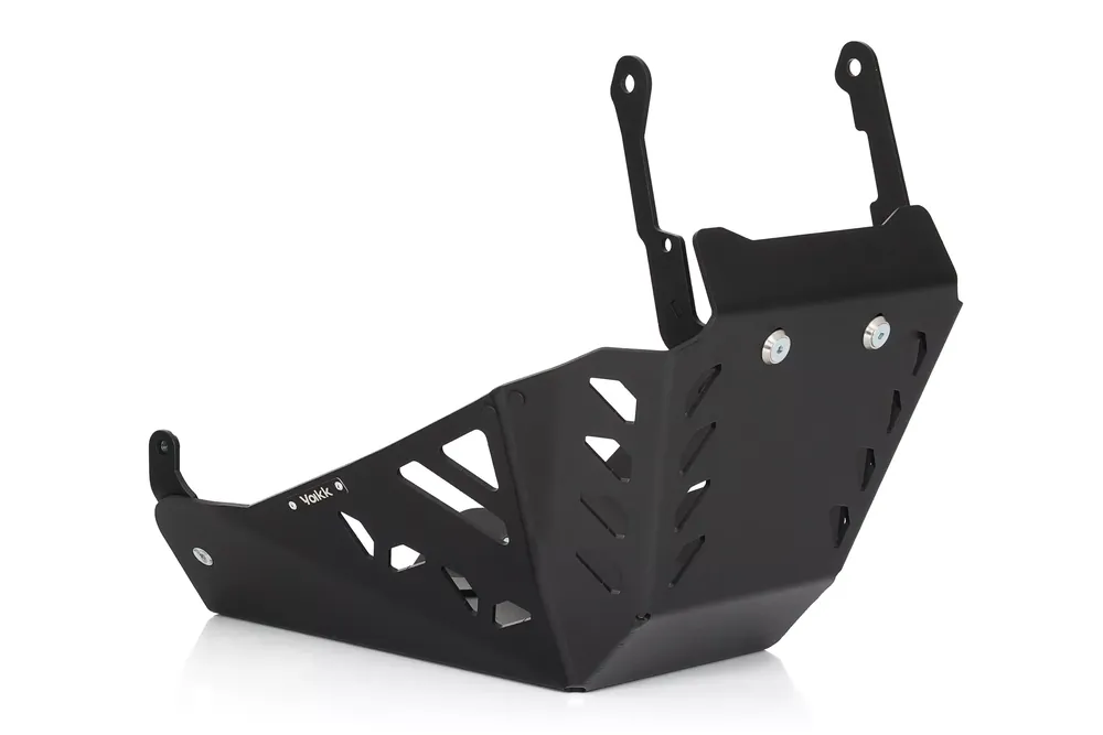 Yakk EXP Motorschutz V2 schwarz passend für Honda XL750 Transalp - Modelle (2023-2026) Meistverkauft