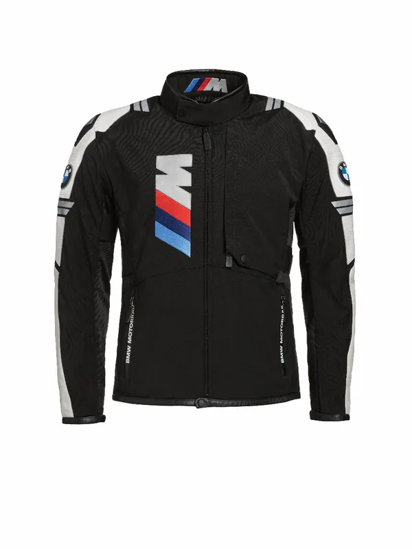 Neue Kollektion BMW Motorrad Jacke Pace Pro Herren schwarz