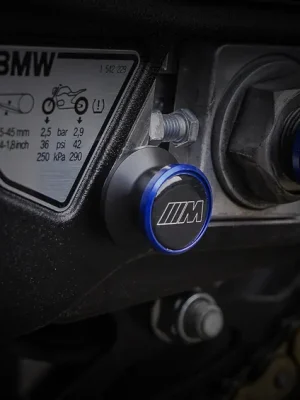 BMW Satz Montageständeraufnahme K67 Heißes Angebot