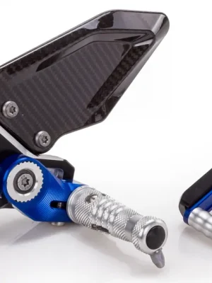 Bestseller BMW Fussrastenanlage links K67 S 1000 RR19, RR21