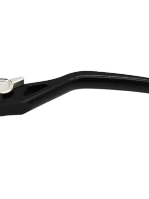 Highlight HP Kupplungshebel gefräst schwarz für Motorräder von BMW