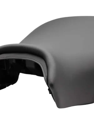 Fahrersitz Exclusive niedrig schwarz für Motorräder von BMW Preisknaller