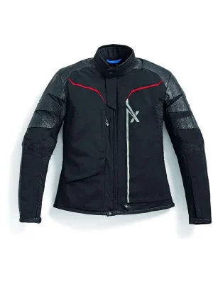 Preisknaller BMW Motorrad Jacke XRide Herren Gr. 25