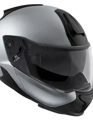Versand Am Gleichen Tag BMW Helm System 7 Carbon Evo silber