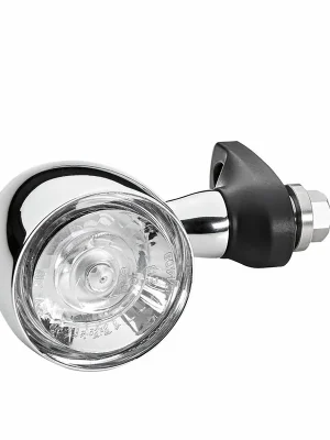 Top-Angebot BMW Motorrad LED-Blinker vorn (verchromt) K35