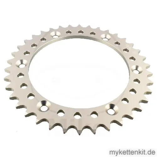 Heißes Angebot Kettenrad K51-32043 Alu