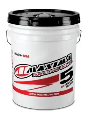 Aceite para horquillas Maxima Fork Oil Standard SAE 10 - 19 litros Neue Kollektion
