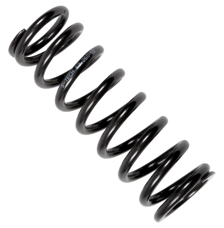 Versand Am Gleichen Tag Stoßdämpferfeder 54-210, 42,5 N/mm