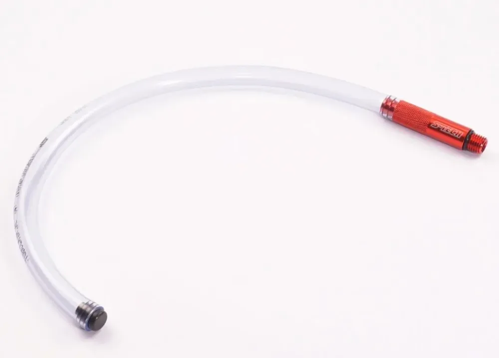 S-TECH Oil Drain Aid Expressversand