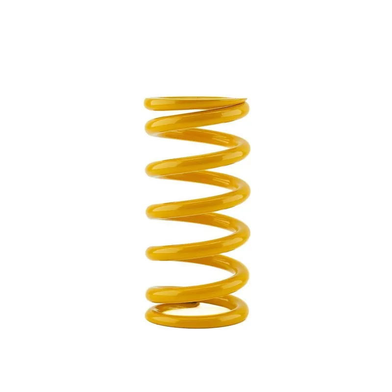 Top-Angebot Shock absorber spring 57-215, 80 N/mm