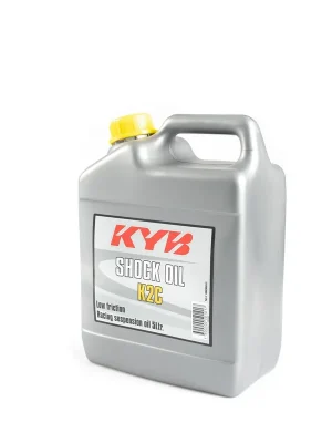 Aceite para amortiguadores KYB K2C - 5 litros Super-Preis