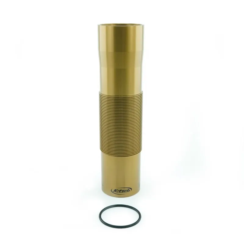 K-TECH Kashima WP Dämpfergehäuse 50x225mm Nur Heute
