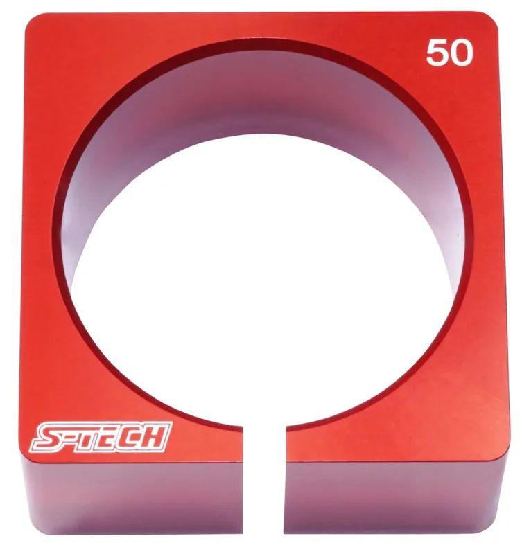 Super-Preis Ganascia di serraggio D=50 mm