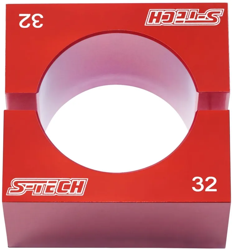 Klemmbacken-Set 32mm Highlight