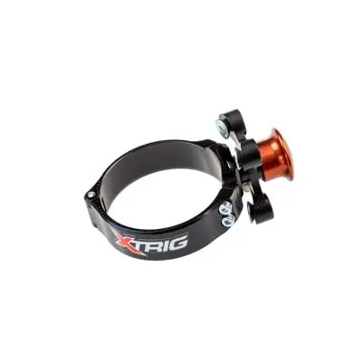 Rabatt X-Trig Starthilfe WP Cone Valve / X-Act Pro 48 mm