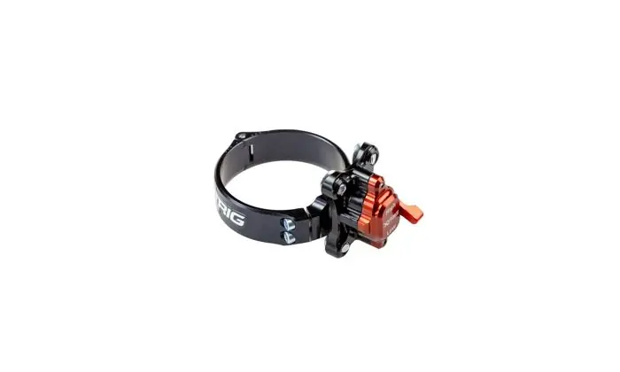 Versand Am Gleichen Tag X-Trig Hi/Low Jump Start WP48mm