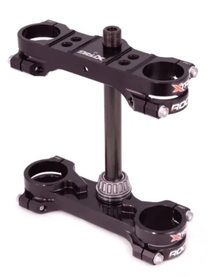 Neu Im Sortiment Té de fourche X-Trig Rocs Tech pour KTM/GG/HUSQVARNA