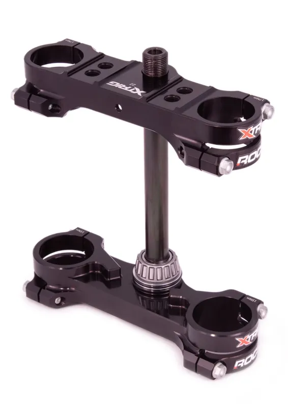 Neu Im Sortiment Té de fourche X-Trig Rocs Tech pour KTM/GG/HUSQVARNA