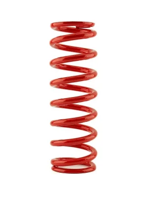 Muelle amortiguador 59-62-270, 45 N/mm, rojo Begrenztes Angebot