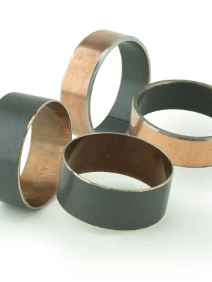 Sliding bushing kit SHOWA 41.00mm (B) - 1 set (4 pieces) Letzte Chance