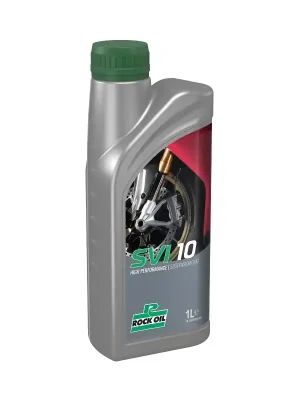 Neue Ware Rock Oil svi suspension fluid 10